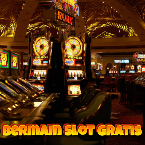 Bermain Slot Gratis: Hiburan Tanpa Batas dan Tanpa Biaya