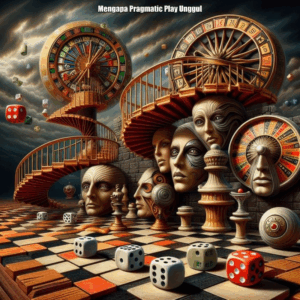Mengapa Pragmatic Play Unggul